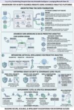 Transforming Enterprise Data into Actionable Intelligence