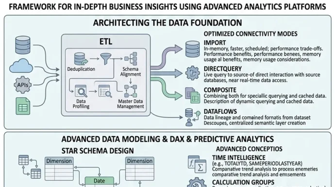 Transforming Enterprise Data into Actionable Intelligence