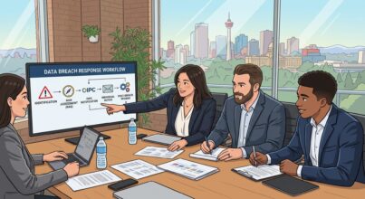IT Services for Energy Service Companies in Calgary: Field Sites, Remote Access, and Uptime